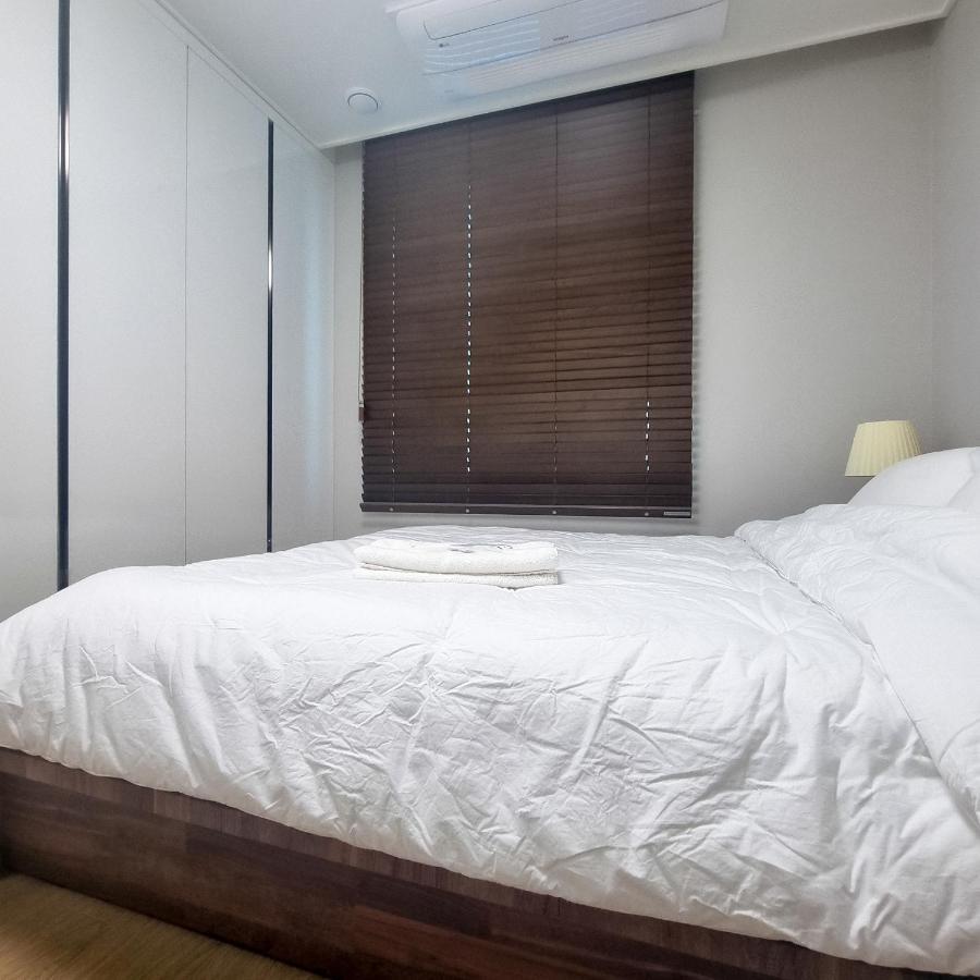 פייונגטק Humphreys 2 Min Vintage Korean Room מראה חיצוני תמונה